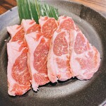 ジンギスカン霧島 - 