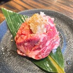 ジンギスカン霧島 - 