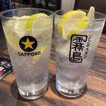 ジンギスカン霧島 - 