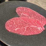 焼肉うしごろ - 