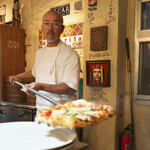 BACAR - 調理シーン①