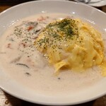 クラフトビールタップ グリル＆キッチン 渋谷 - 