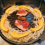 ジンギスカン霧島 - 