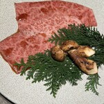 焼肉うしごろ - 