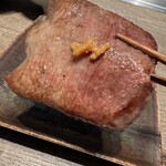 焼肉うしごろ 梅田店 - 