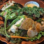 スーリール - 【2025.11】ほほえみランチ(ドリンク付き・税込1,780円)