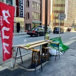 タコストリート - 