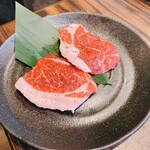 ジンギスカン霧島 - 