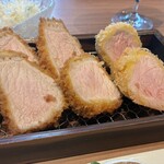 TONKATSU KEITA - 