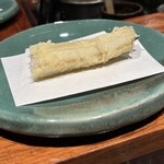 江戸前晋作 - 穴子