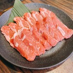 ジンギスカン霧島 - 