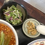 中国菜 たな華 - 