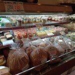 ドンレミーアウトレット - メニュー