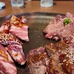 焼き肉こさる 三木山店 - 