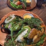 スーリール - 【2025.11】ほほえみランチ(ドリンク付き・税込1,780円)