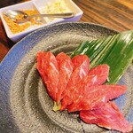 ジンギスカン霧島 - 