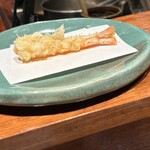 江戸前晋作 - 車海老