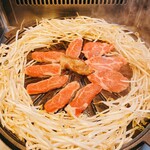 ジンギスカン霧島 - 