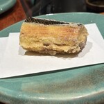 江戸前晋作 - 茄子