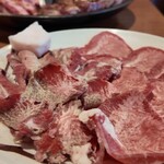 焼き肉こさる 三木山店 - 