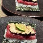 焼肉うしごろ - 