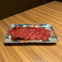 中目黒焼肉 登牛門 - 