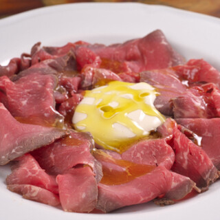 メニューも充実◎沖縄食材を経験豊富なシェフがこだわりの一皿に