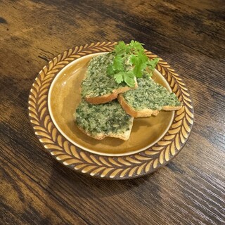 カイハミ・カルネ - 料理写真: