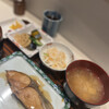 すぎはら - 煮魚定食
