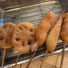 元祖串かつ だるま 道頓堀店