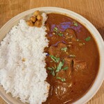 カレーショップ フェンネル - 