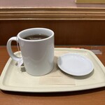 カフェ・ベローチェ - ドリンク写真:■ルイボスミントティー¥410