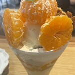 Cafe みかんの木 - 