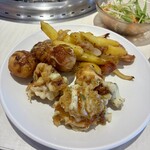 すたみな太郎 熊谷バイパス店 - 