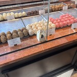 オー・メルベイユ・ドゥ・フレッド - 