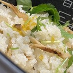 割烹 一の矢 - 