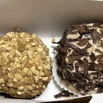 オー・メルベイユ・ドゥ・フレッド - 