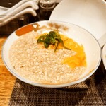 麺や おだしとにくと - 