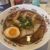尾道ラーメン 十六番 本店
