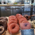 トロッポ ドーナツ - 