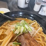 つけ麺　白虎 - 