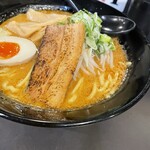 つけ麺　白虎 - 