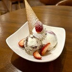 グリルキッチン ブレスト - 