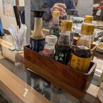 津山城東とうふ茶屋 - 