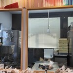 トロッポ ドーナツ - 