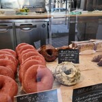 トロッポ ドーナツ - 