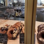 トロッポ ドーナツ - 