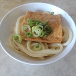 手打うどん たむら