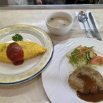 キッチンなかむら - 