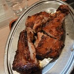 ももどり駅前食堂 - 